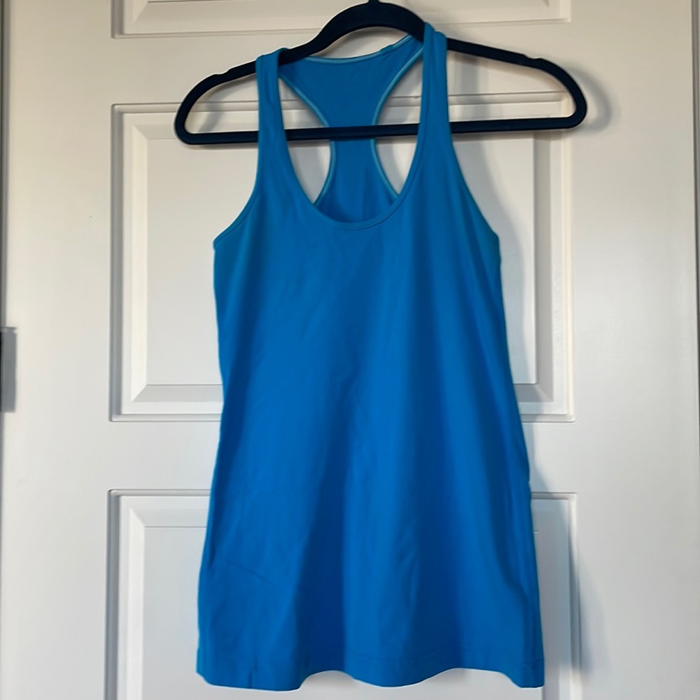 lululemon Racer Tank